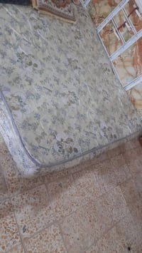 دوشك سبرنك • نظيف • ٢م×١م