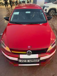 جيتا • ٢٠١٥ • محرك ٢٠٠٠