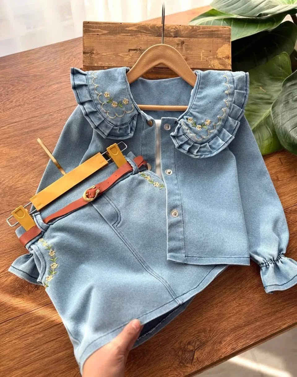 جمال ونزاكة التصميم لايفوتكم 
قياسات من 4 سنوات الى 12


**إذا كنت صاحب هذا الإعلان وتريد حذفه لأي سبب، رجاءا أرسل رسالة إلى الدعم الفني**