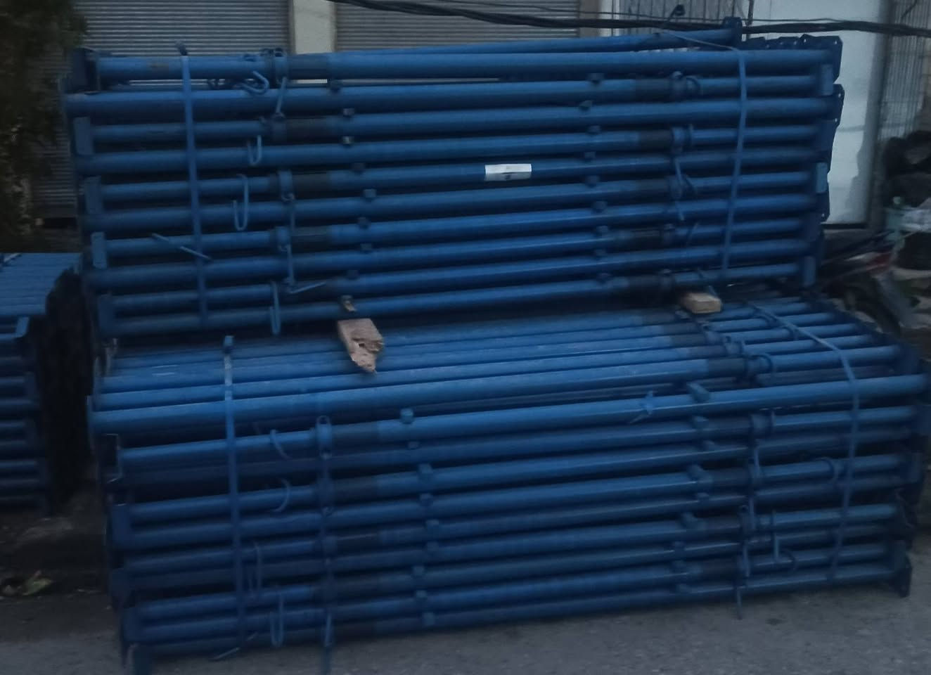 يوجد جكات ابو ٤ متر للايجار
ديالى بعقوبة الجكات جديد 
***********
