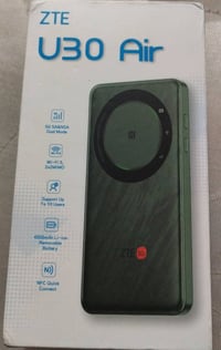 راوتر محمول • 5G • بغداد