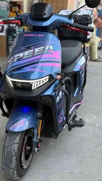 دراجه شحن فول موصفامستخدمه قليل 07864116288 سعر 750. وبي مجال