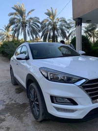 توسان • ٢٠٢٠ • خليجي