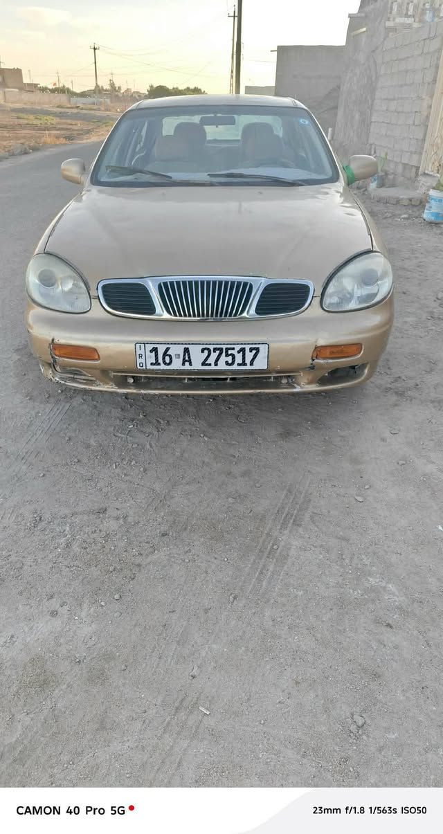 سلام عليكم البيع سيارة دايوه ريوه السيارة جاهزة تحويل ثاني يوم بسعر 25 وبيها مجال مكان الديوانية الحمزة الشرقي الاستفسار ***********
