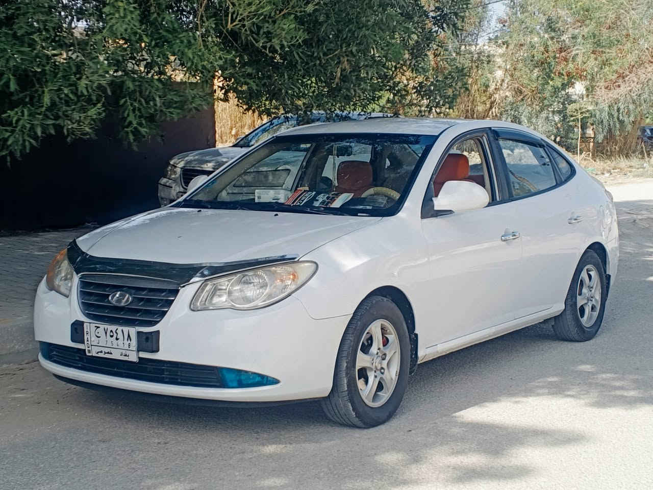 ياالله النترا 2008 خليجي  رقم بغداد بسمي كير محرك حداديه تخم تاير شرط كفاله سياره جاهزه  الخير مال جناي شرط ما ذب عليه ربع تبريد ثلج ☃️ سنويه 2027 سياره شرط احلا من صور مكينه 1600 دكشن عالي شرط لا تبخير لا تنقيص سياره مكفوله كفاله عامه شرط سونار 👉 سعر مناسب السعر 106 وبيه مجال الشراي وني خادم بيع سريع مكاني بابل ناحيه لامام سياره شرط احلا من صور كفاله عامه تصال *********** بيع سريع 👉
