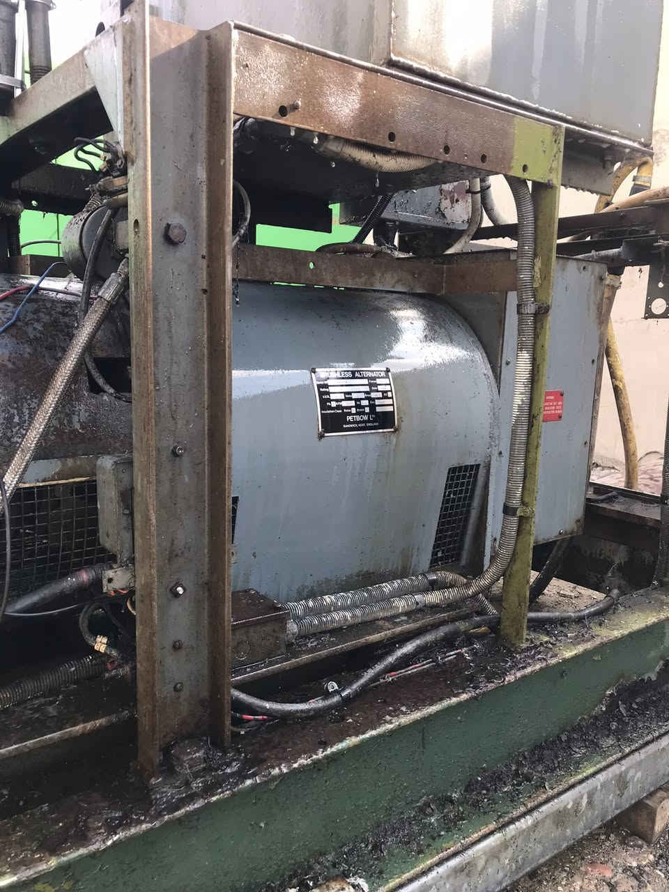 موليدة للبيع
فوركستن 
اوروبي 
كركوك 
Kv 31
السعر ٢٢
***********
