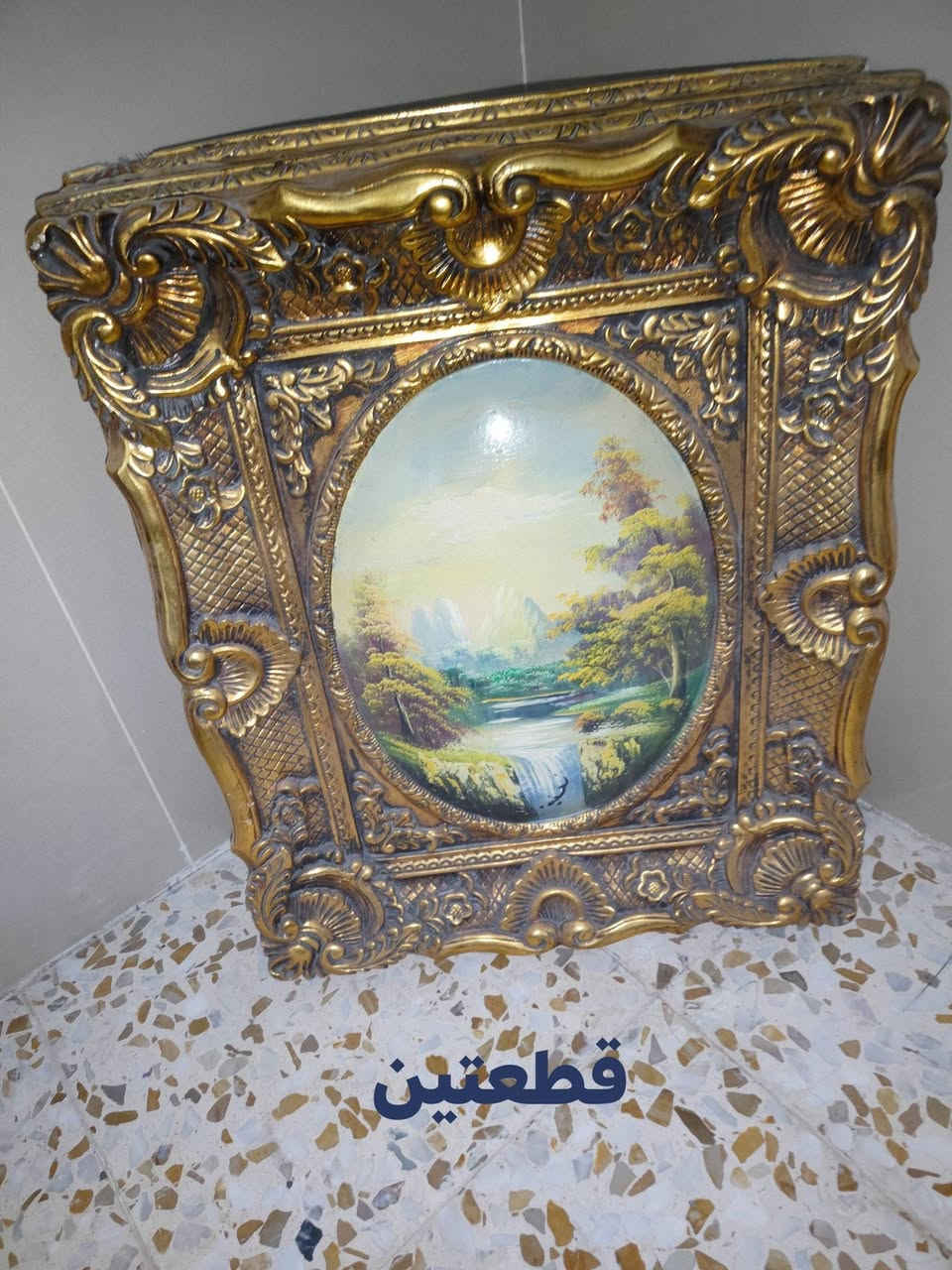 للبيع لحد يكسر بالسعر قيم باليرضى الله مكان حي أبو طالب قرب معمل الخياطه مكلفة بالن صاحبتهن محتاجه غذائية


**إذا كنت صاحب هذا الإعلان وتريد حذفه لأي سبب، رجاءا أرسل رسالة إلى الدعم الفني**