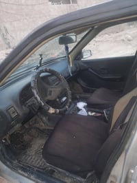 بيجو روا للبيع رقم كربلاء انكليزي موديل ٢٠٠٨ للستفسار اتصال علي رقم 07...