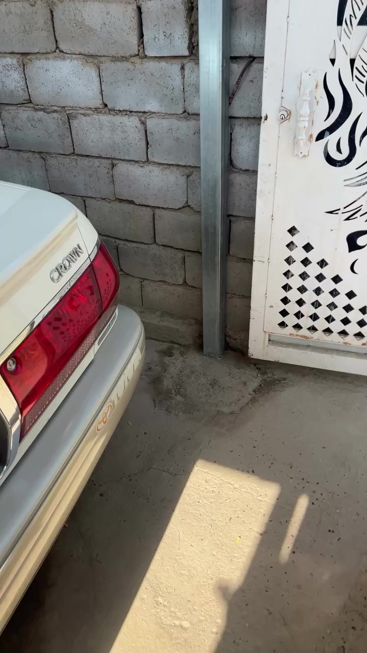 سلام عليكم ملكه للبيع 
دكمتين ش٧١صبغ بنيد باليابان بالعراق كفاله 
بابل محاويل 0***********
