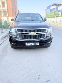 تاهو خليجيه • ٢٠١٥ • رقم اربيل
