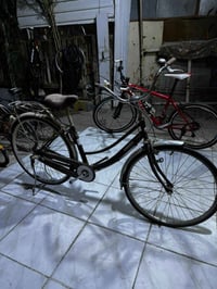 دراجة • قابل للتفاوض