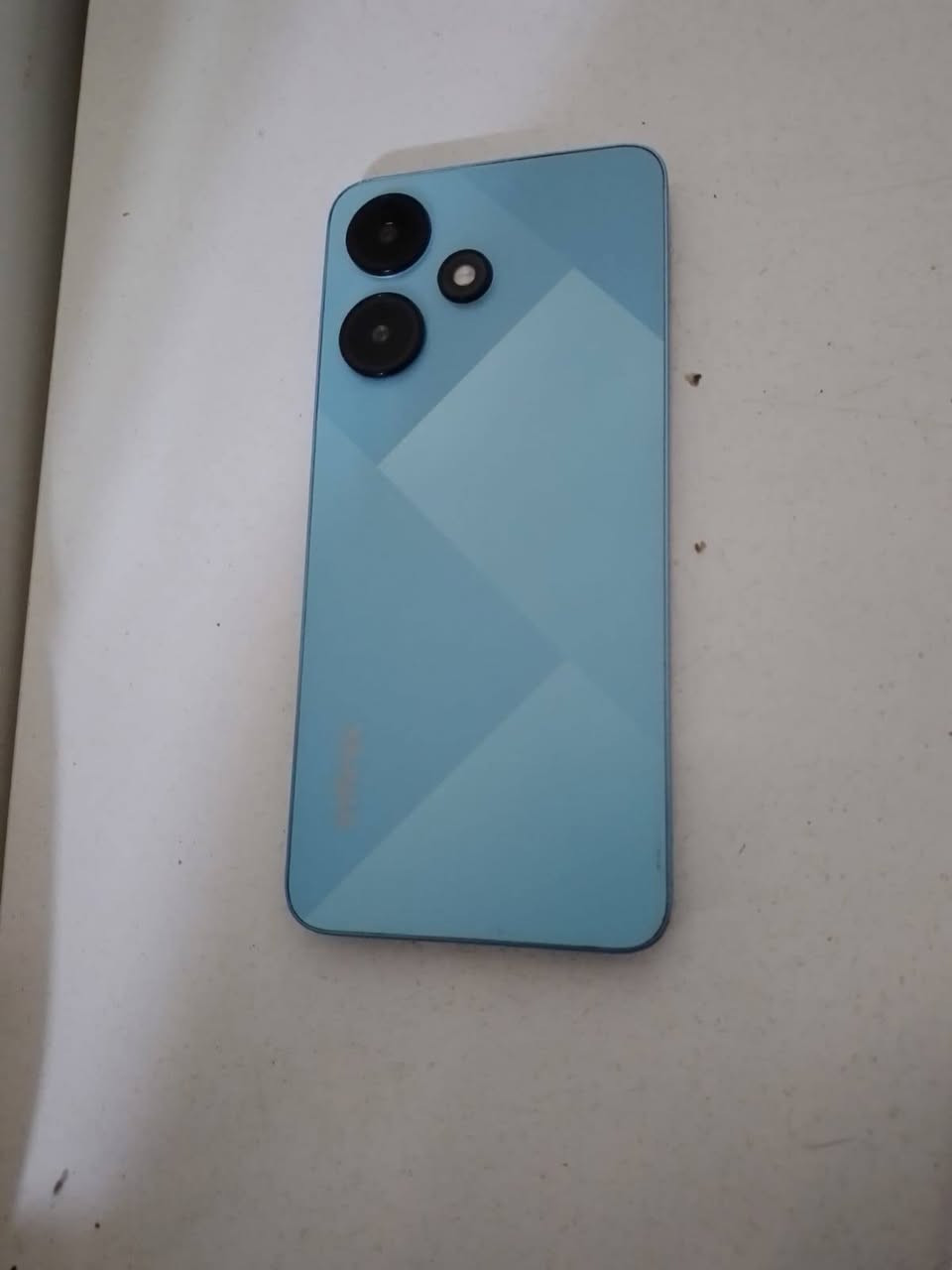 للبيع انفينكس هوت 30 i جهاز نظيف ممصلح ابد مع حافظه ولاسق ضد كسر كيبل شحن أصلي 128 ذاكره سكني محموديه حي الرشيد قفل 100


**إذا كنت صاحب هذا الإعلان وتريد حذفه لأي سبب، رجاءا أرسل رسالة إلى الدعم الفني**