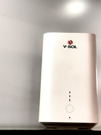 راوتر V‑SOL • GPON EPON • واي‑فاي Dual‑Band