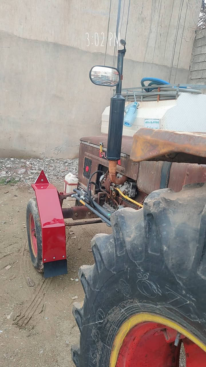 السلام عليكم للبيع مكينه عنتر موديل 86 مكفوله كفاله عامه رقم وسنوية اربيل بدون تحويل محرك گير اكسن مكفول تايرات تركي جديد ستيرن باور مكينه شوفت عينك  السعر/ 5 مليون ونس وبيها مجال مكان سليمانية ***********
