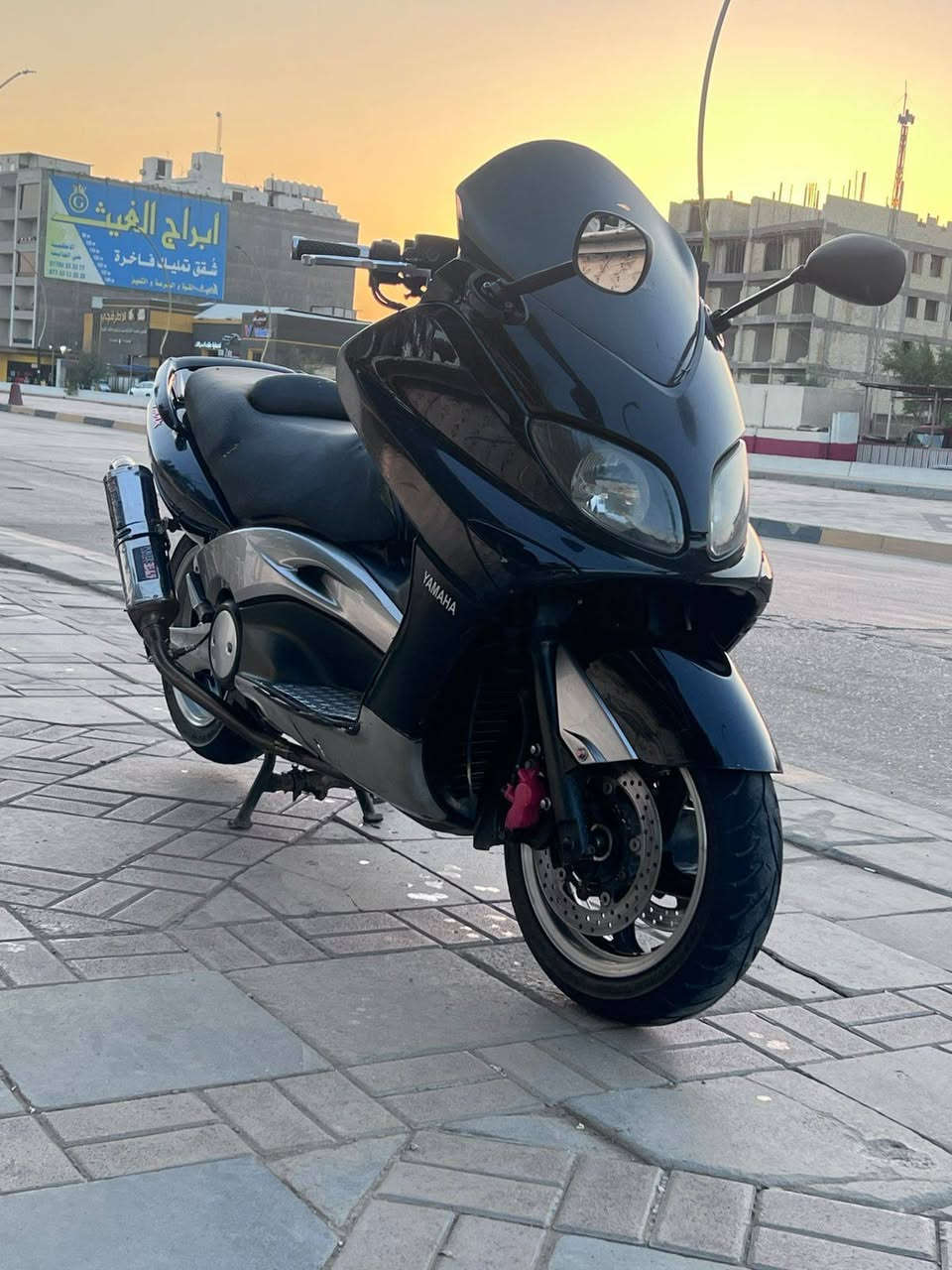 تيماكس 2008 بس كور مفتوح فقط دراجه خير من الله مكينه خرسه نكره سلف بكل وقت كهربائية كل شغال مابيه نقص اي شي كلج مالوسي وصالنصه رياضي ستيرن رياضي السعر 18وبيها مجال بصيط المكان بغداد ***********
