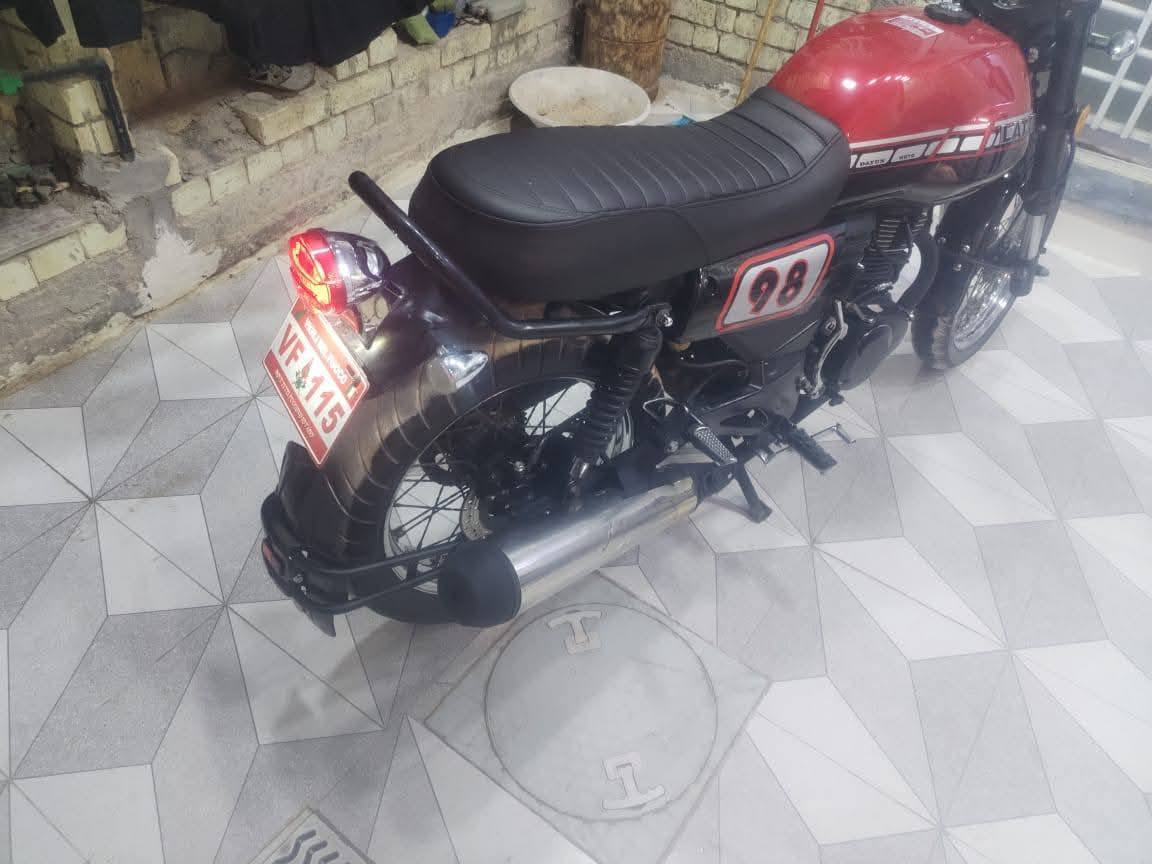 سلام عليكم دراجه دايون لايتي أوراق أصولي شرط الترقيم الدراجه نضيفه مديل ٢٠ سعره مناسب بيه بصمه وجهاز أنذار مكاني النجف الأشرف 5698677 0788


**إذا كنت صاحب هذا الإعلان وتريد حذفه لأي سبب، رجاءا أرسل رسالة إلى الدعم الفني**