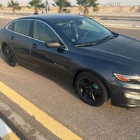 ماليبو LS • ٢٠٢٠ • ضربة يمين