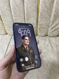 ايفون 12 • بطارية ٧٥% • الحيانية