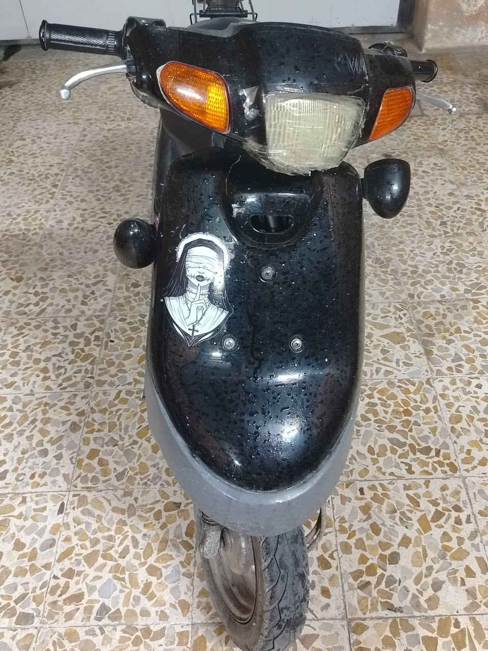 سلام عليكم اخوان عندي ماطور بوتين للبيع مطلوب علي 230 معمر مره واحد  و بي معدل نار 🔥 مكاني موصل حي السماح  ابو،200 لا اتراسل و اتعبني وياك 😂


**إذا كنت صاحب هذا الإعلان وتريد حذفه لأي سبب، رجاءا أرسل رسالة إلى الدعم الفني**