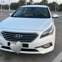 سوناتا نص مواصفات • ٢٠١٨ • عامرية الفلوجه