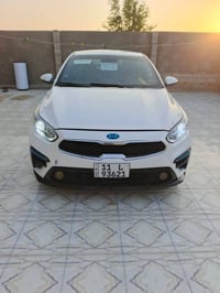 فورتي • ٢٠١٩ • ناصريه