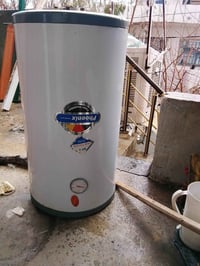 السليمانية • سخان ٨٠ لتر