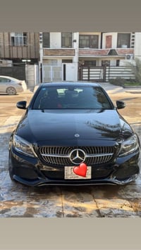 c٣٠٠ ٢٠١٨ باسمي محرك مجفت جديد تبريد شغال  سلايد بدون ايرباك سعر ٢١٠ و...