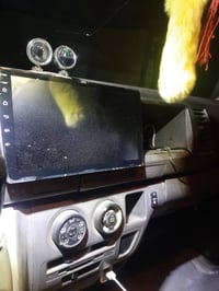 شاشه مال سياره باب اول شغاله كلشي مابيه السعر50الف قفل   مكان بغداد حي...