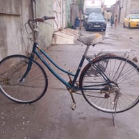 بايسكل • مكاني • حي الشيماء