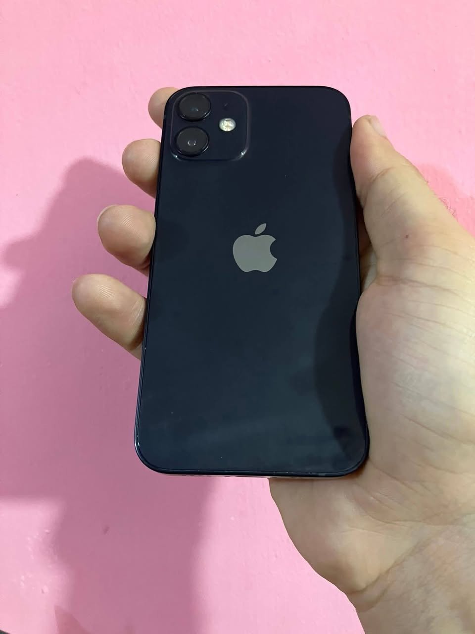 للبيع او مراوس
ايفون 12 مني أصغر من العادي  كامل ملحقاته 
الذاكره 128 البطاريه 91 مبدله الاصليه 

السعر 350


**إذا كنت صاحب هذا الإعلان وتريد حذفه لأي سبب، رجاءا أرسل رسالة إلى الدعم الفني**