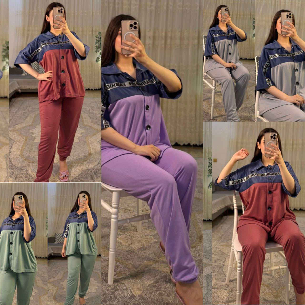 #الصيف _ويانه_احلى

#موديلات_كارثيه_للصيف  _2026

#موديلات_الشتاء_ويانا نزاكه

👑لسنا الوحيدون ولكننا الأفضل
#متوفر مفرد وجملة 
#رابط قناة ع تلكرام  
https://t.me/wwmaram


**إذا كنت صاحب هذا الإعلان وتريد حذفه لأي سبب، رجاءا أرسل رسالة إلى الدعم الفني**