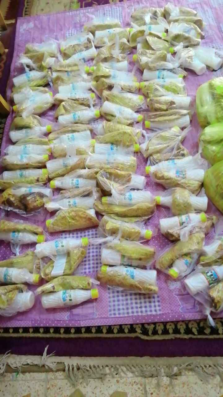 اللهم صل على محمد وال محمد تجهيز ثواب خبز لحم كصاب ولبن مأجورين اصحابه أن شاء الله كربلاء *********** واتساب توجد خدمة توصيل كربلاء, العراق
