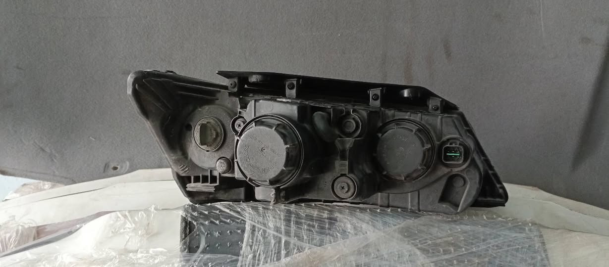 السلام عليكم 

مازده سوناتا 2010 مال حاويه جديده كلش سعرها 70 الف 

ترايش دعاميه خلفي نيكل سعرها 30 الف 

قاعده رقم سعرها 5 الف 

توصيل جميع محافظات 
***********
***********
