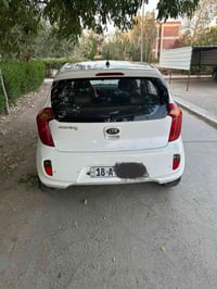 كيا بيكانتو 2012 للاستفسار الاتصال على رقم 07713756056واتساب