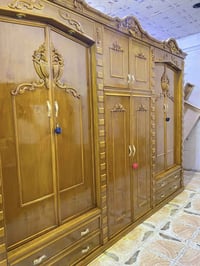 الرشاد بغداد • ٦ ابواب • صاج ٥مم