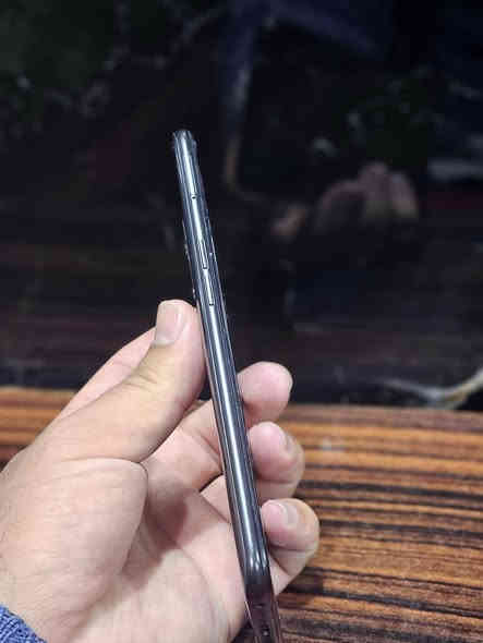 السلام عليكم
ريلمي 9i للبيع السعر 120 وبي مجال 

ذاكرة ١٢٨ 

نظيف جدا مع الكارتون فقط 

العنوان الموصل حي فلسطين 

***********

***********
