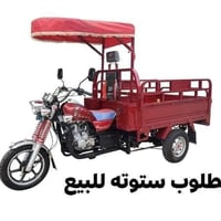 مطلوب • ستوتة ام طير • عدة