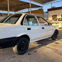 هاي الكورله موديل 90 السنويه تصقط 2029 منفوض صدرها الوره والجدام كابري...