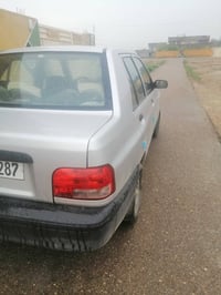 سايبا • موديل ٢٠٢٤ • مكفولة الدعامية