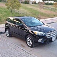 اسكيب • ٢٠١٧ • حادث خفيف