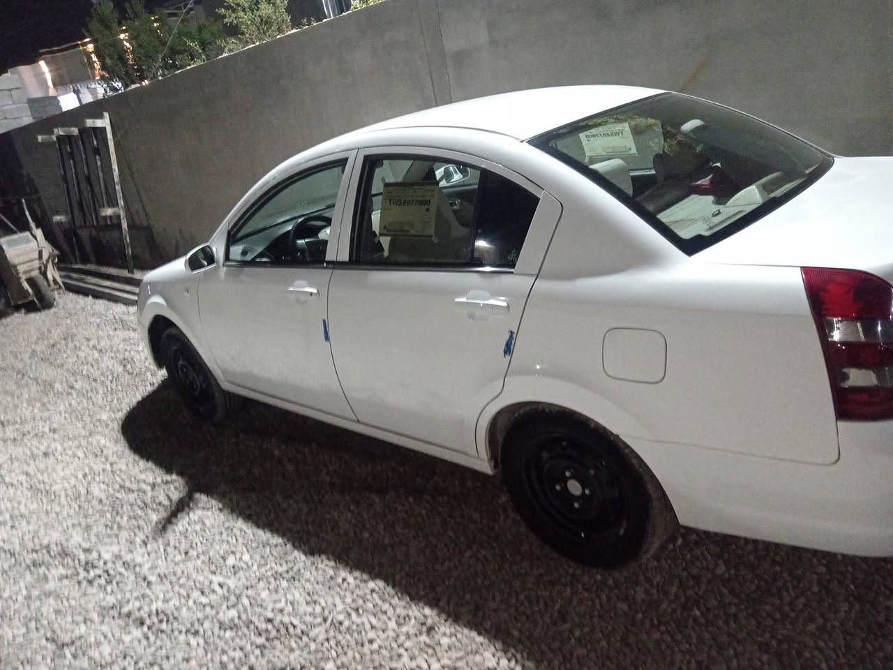 شيري a5
2013
تبريد  تدفه ب شرط
حداديه ياتري كله جديد
ضربه صبغ مابي بس ملاحظات تعديل بارد
سنويا لحد٢٠٢٨
سياره مابي مصرف
سعر ٥٨ وبي مجال بسيط
***********
