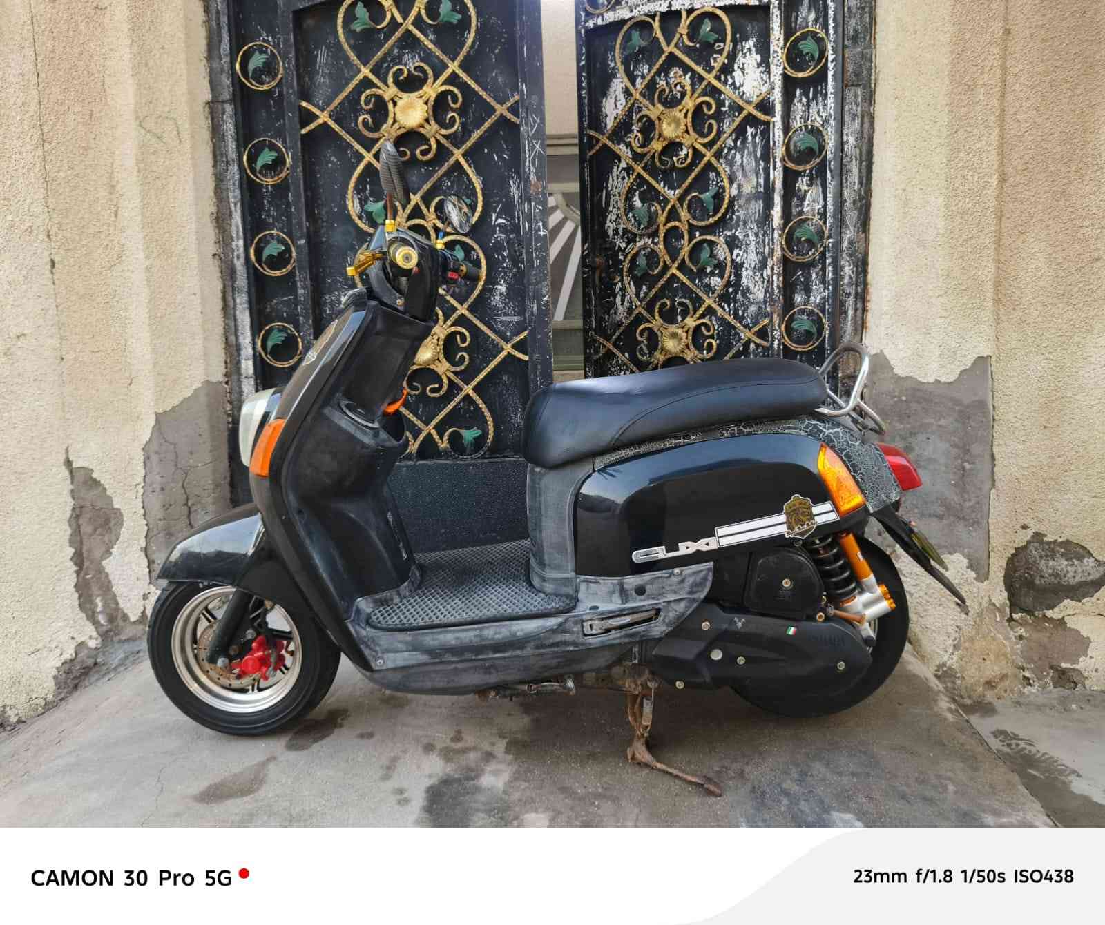 بوليس كفاله 
دراجه ختم واحد

كفرات كله مختمه 

مكينه ما مفتوحه

عليه تزويدات

وياله رياضي

كصبه ويل رياضي

براغي فلنجه رياضي

يدات بانزين رياضي

عضمات بريك ان سي واي 

صالنصه ام الحساس رياضي 

 **عدسه* زنون 

كلجات رياضي

تعلاكه ار جي اس

اشاير زنون

مري كاربون

وبيه بعد نواعم 

دبل خلفي قزم رياضي*

سعر مليون وبيه مجال بصيط

او مراوس بعدله او قجمه وينطي فرق 

رقم

***********

بي واتساب
