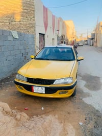٢٠١٠ • مكينة وكير • كفاله