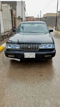 بونتيشه • موديل ٩٢ • ماتشتغل