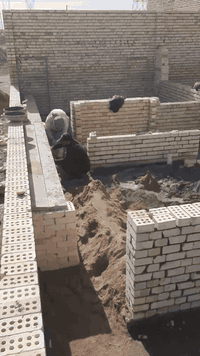 كروب بغداد الدراجي رئاسة
 ورحمة الله..
معكم الخلفة حسين البلحاوي خلفة البناء. نضع بين أيديكم خبرتنا الطويلة في عالم البناء والترميم، حيث نهتم بأدق التفاصيل لضمان جودة العمل ومتانته.
ننفذ جميع أعمال البناء بأسعار مناسبة ودقة في المواعيد.
للاستفسار والحجز
***********
***********
***********
