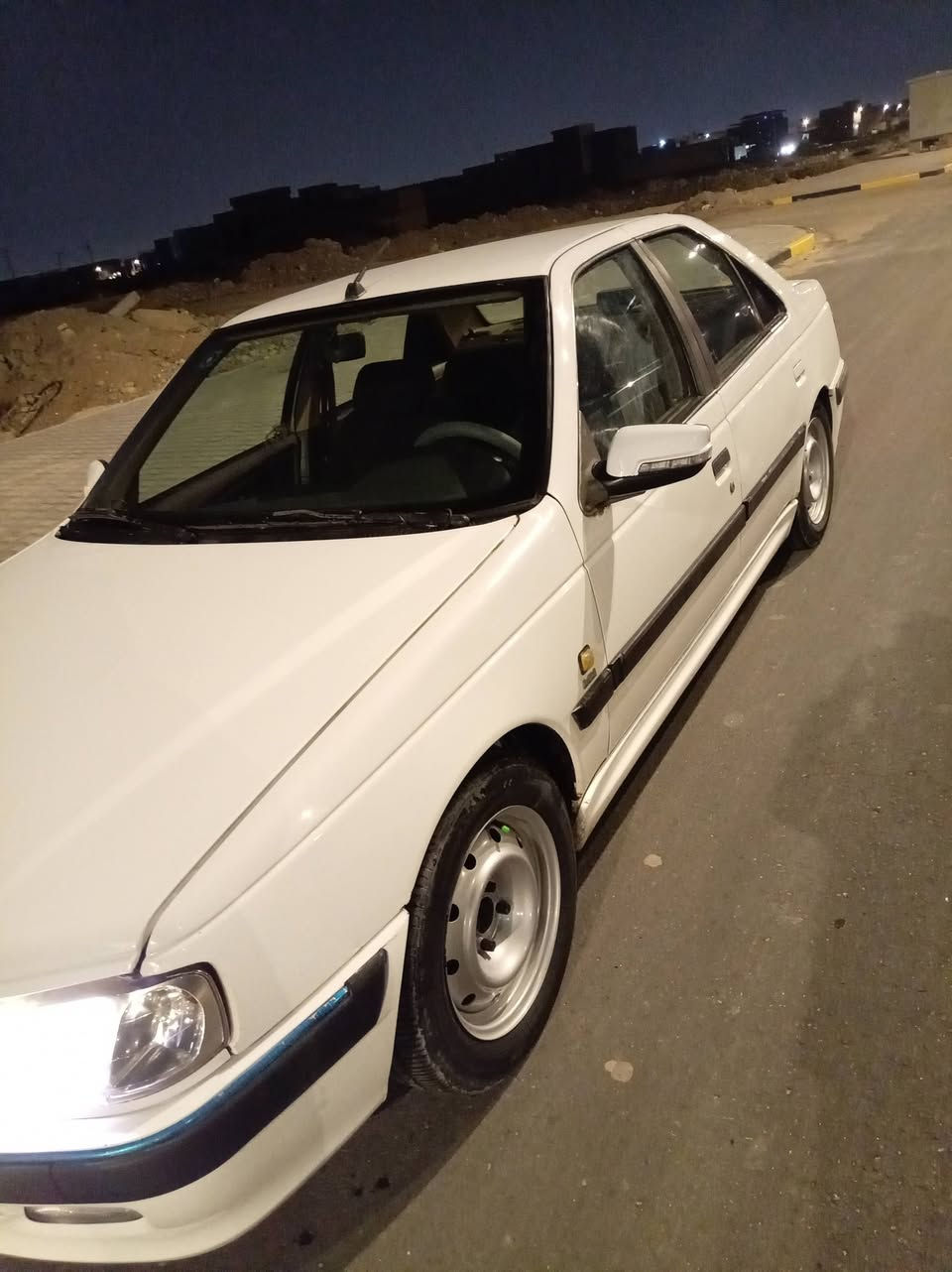 بيجو بارص ٢٣ سياره وتماتيك مو عادي سياره جاهزه فرنسي
سياره نقل جثه راعيه يمي سنويه ٢٨ نتهي
مكاني بصره سعر ٥٠ وبيه مجال


**إذا كنت صاحب هذا الإعلان وتريد حذفه لأي سبب، رجاءا أرسل رسالة إلى الدعم الفني**