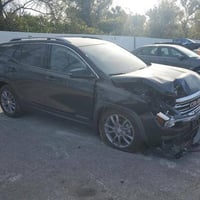 ٢٠٢٤ • محرك ١٥٠٠ • فورويل