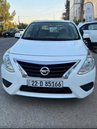 نيسان صني • ٢٠٢١ • رقم اربيل