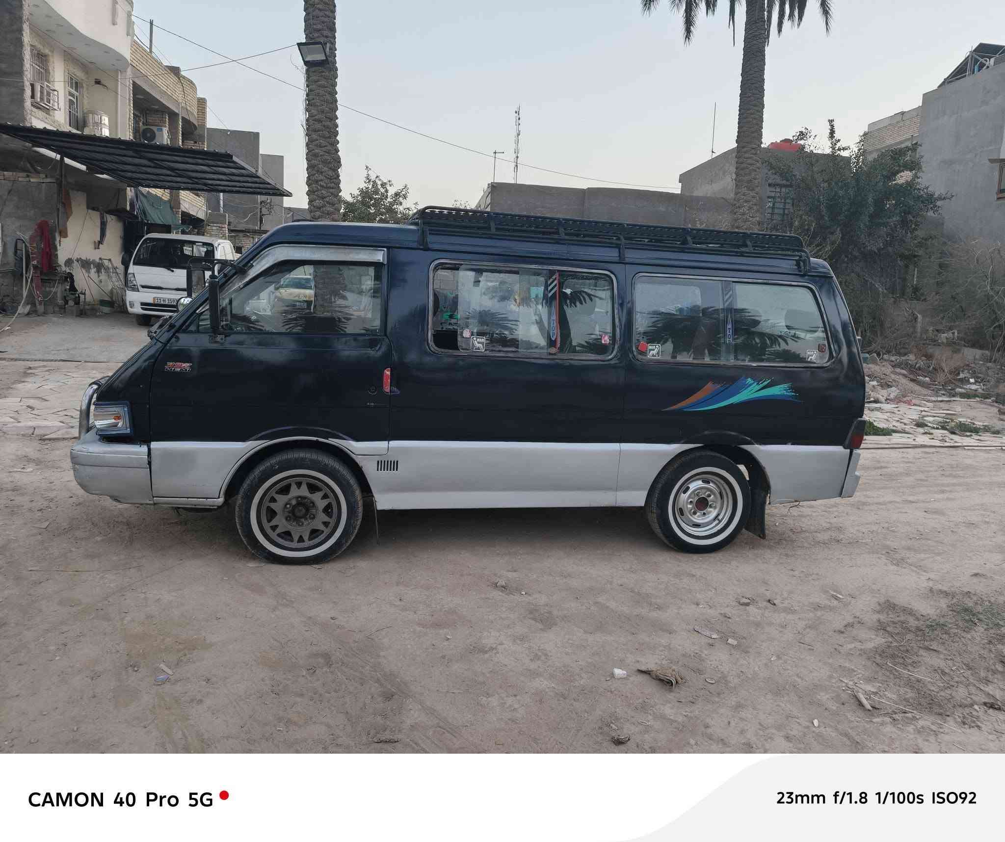 سلام عليكم كيه بستا 95 مكينه كير اكسن حداديه جديد كهربئياته كله جاهز مطلوبه 680 هئه ومرور تريدهن ورايه تريدهن وراك تحويل ثاني يوم مكاني بغداد دوره ترهم مراوس ***********
