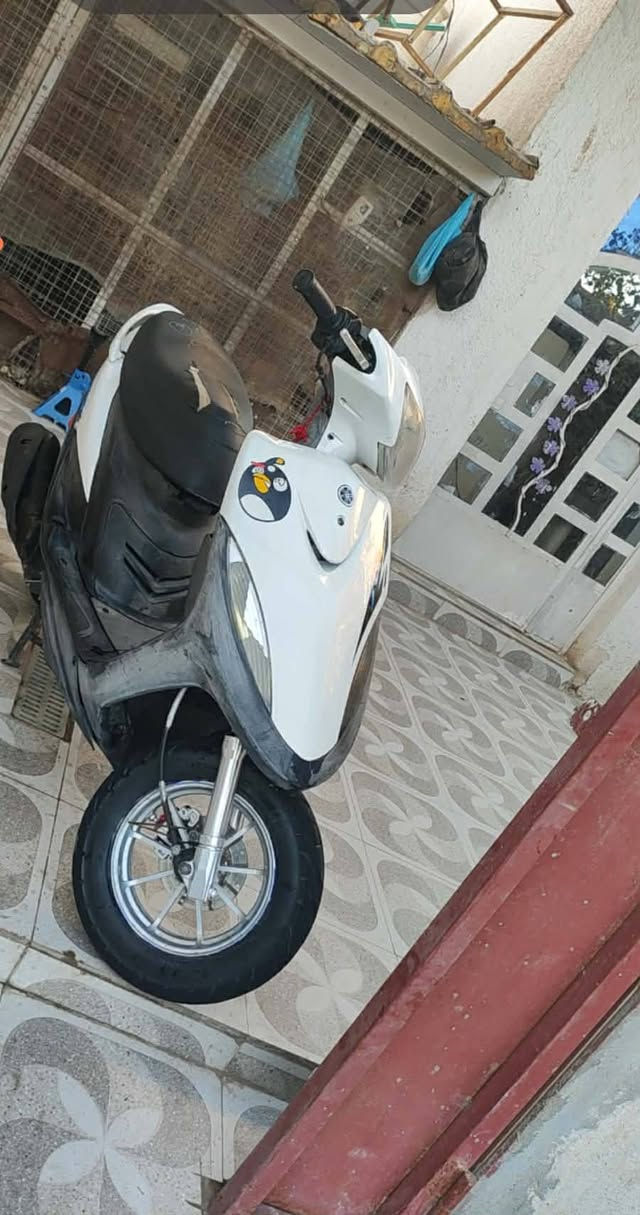 ماكس عدله كامله مكمله ما صار الها شهرين من طالعه من وكيل دراجه علا وضع شركه نهضه ومعدل يخبل تجي وتشوف سعرها 900 وبيها مجال بسيط كلش مكاني ديوانيه اسكان قرب مستشفى الحسين


**إذا كنت صاحب هذا الإعلان وتريد حذفه لأي سبب، رجاءا أرسل رسالة إلى الدعم الفني**